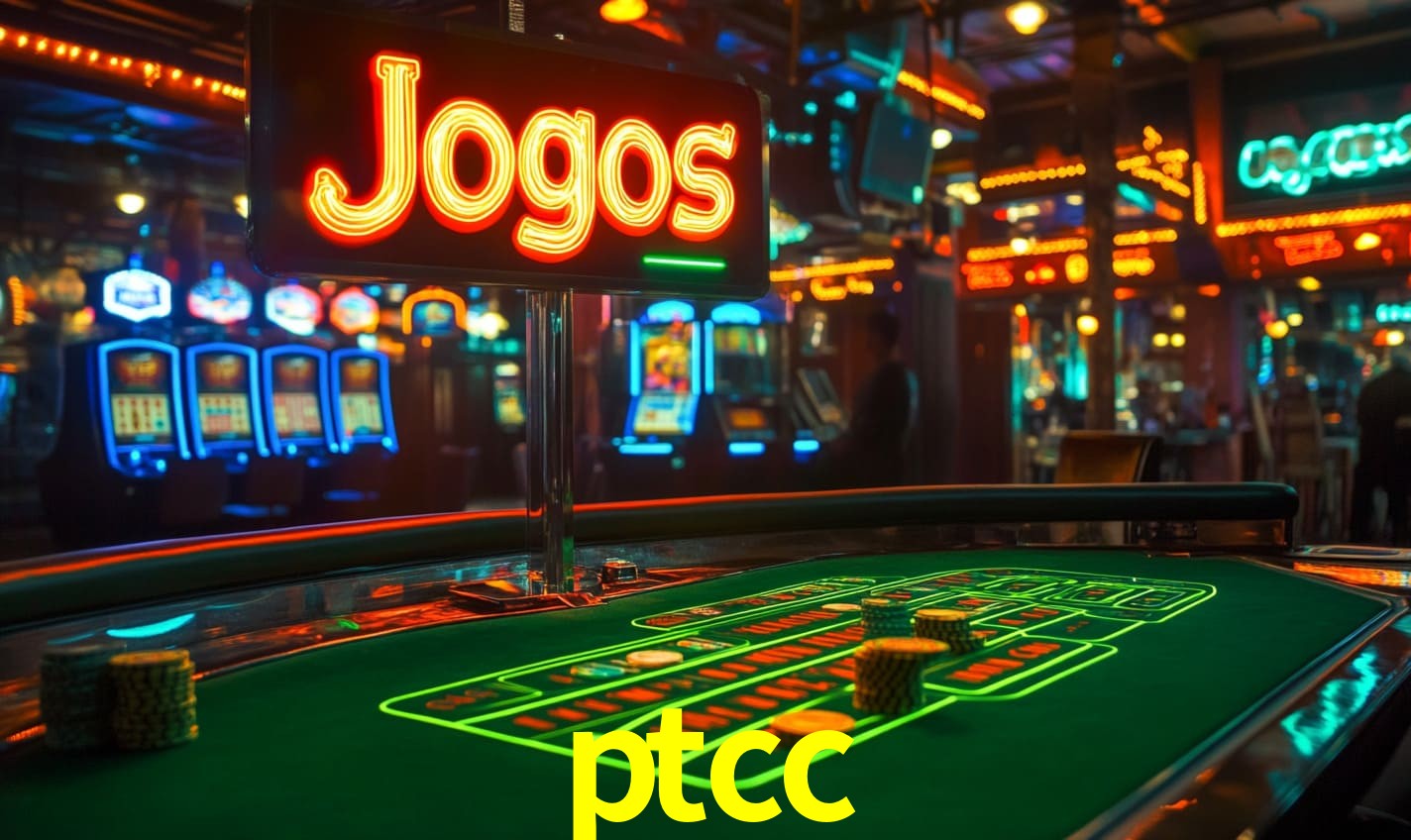 Experiência VIP ptcc