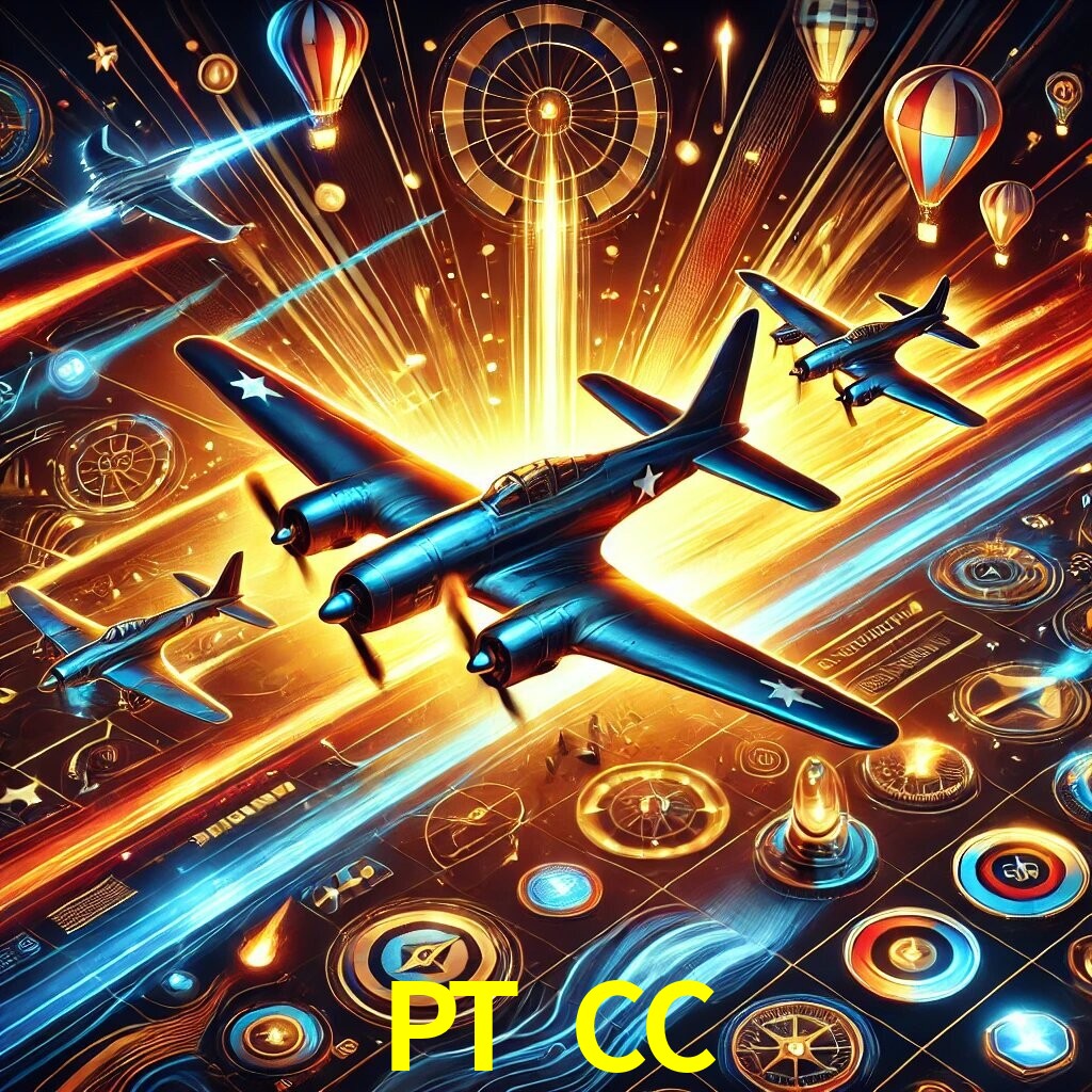 Vantagens do Aviator no PT CC