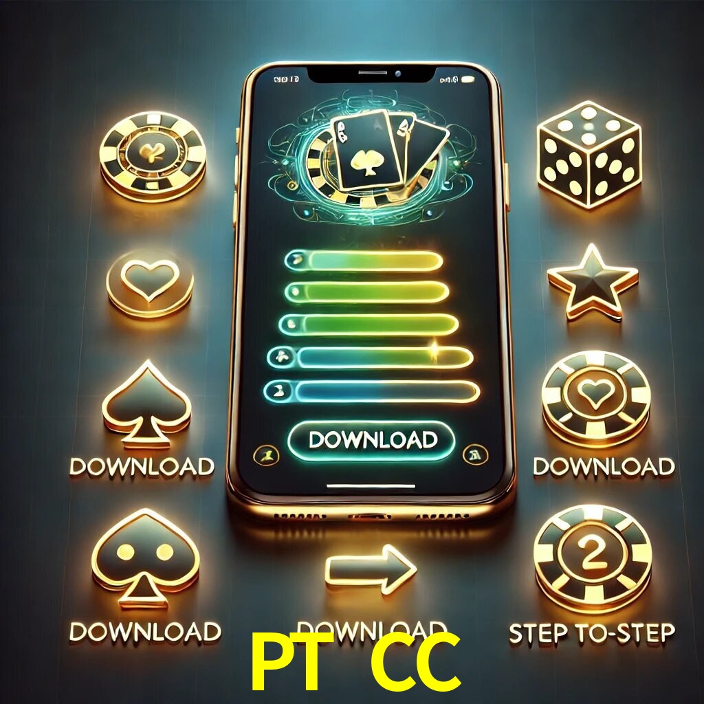 Como Baixar o App