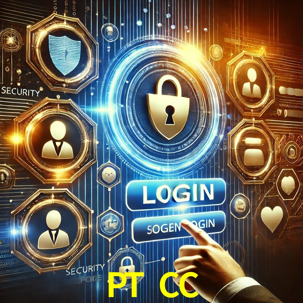 Benefícios de Fazer Login