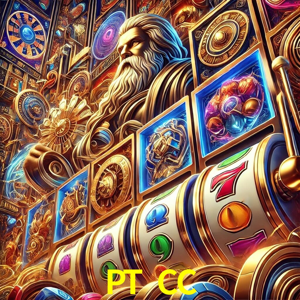 Novos Slots no PT CC