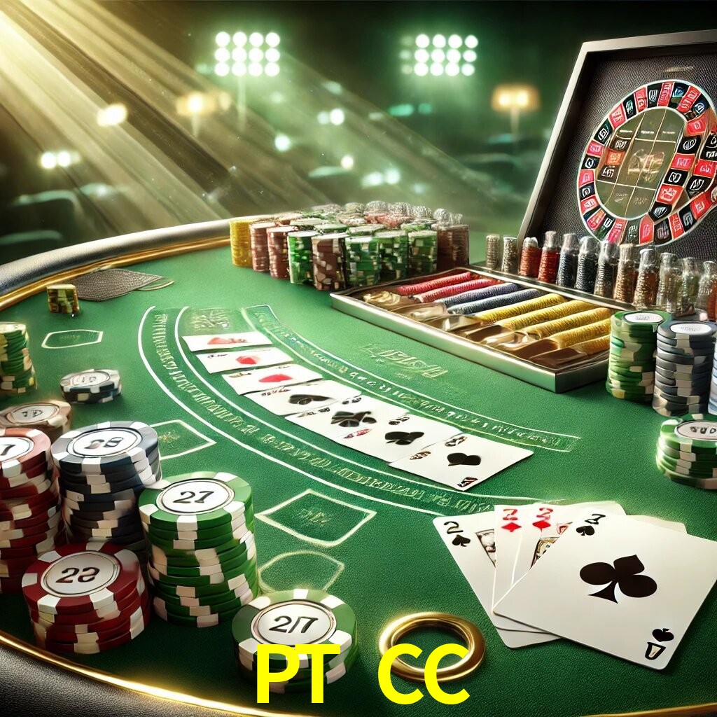 Jogos Populares no Cassino