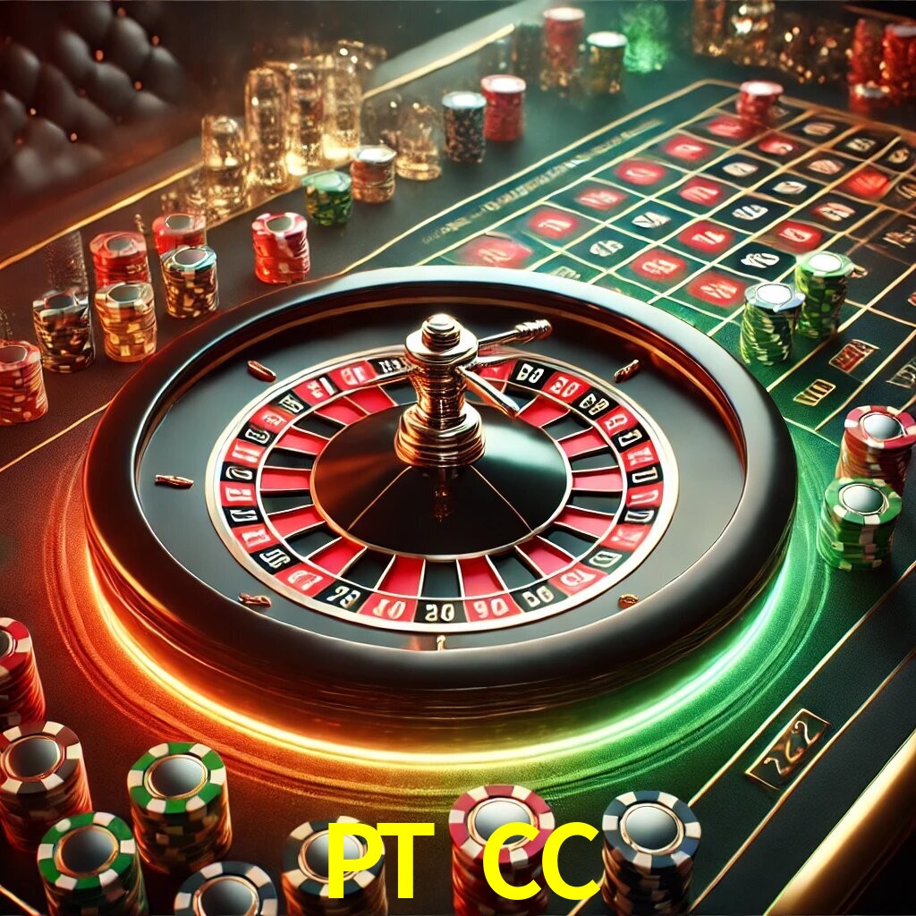 Jogos de roleta