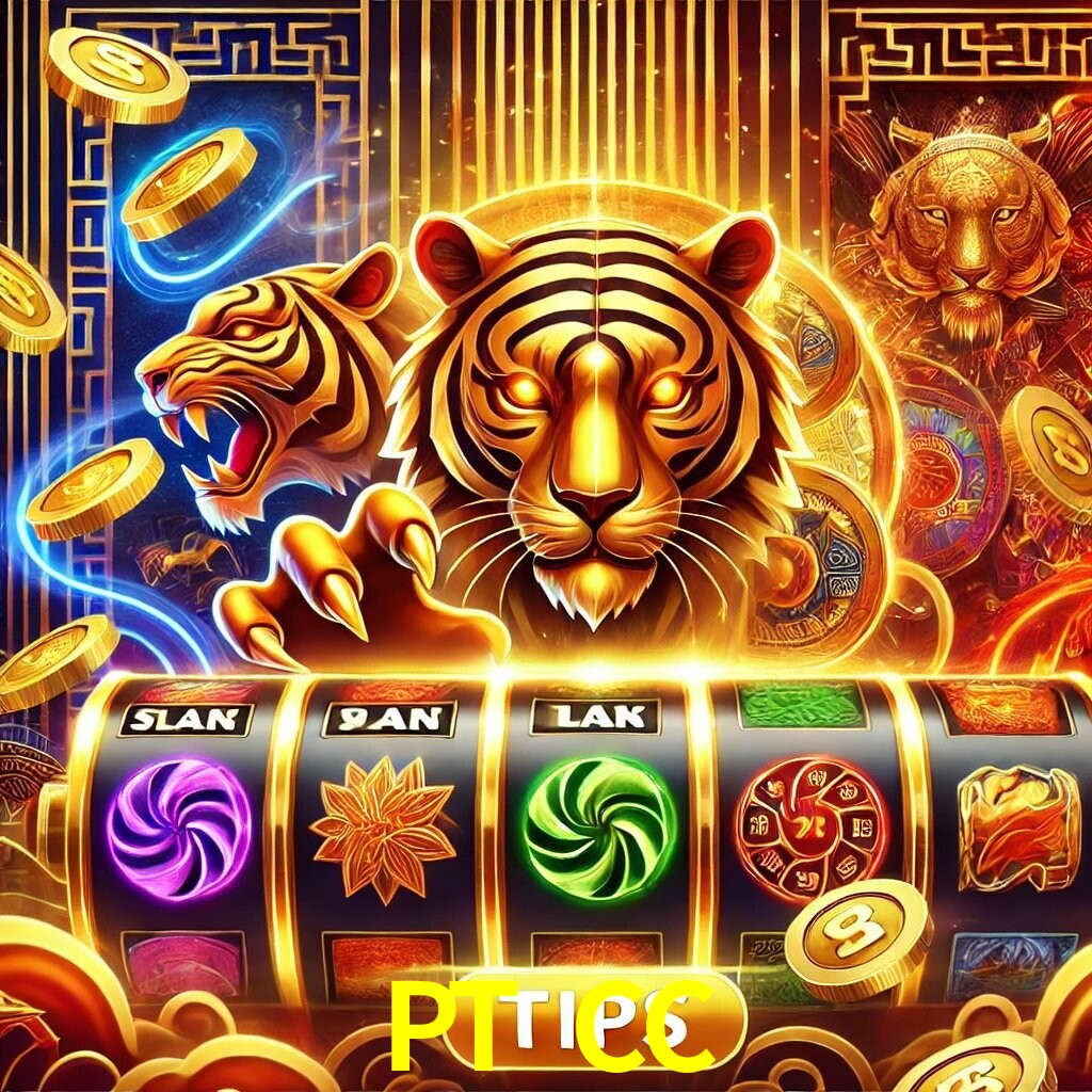 Introdução ao Fortune Tiger