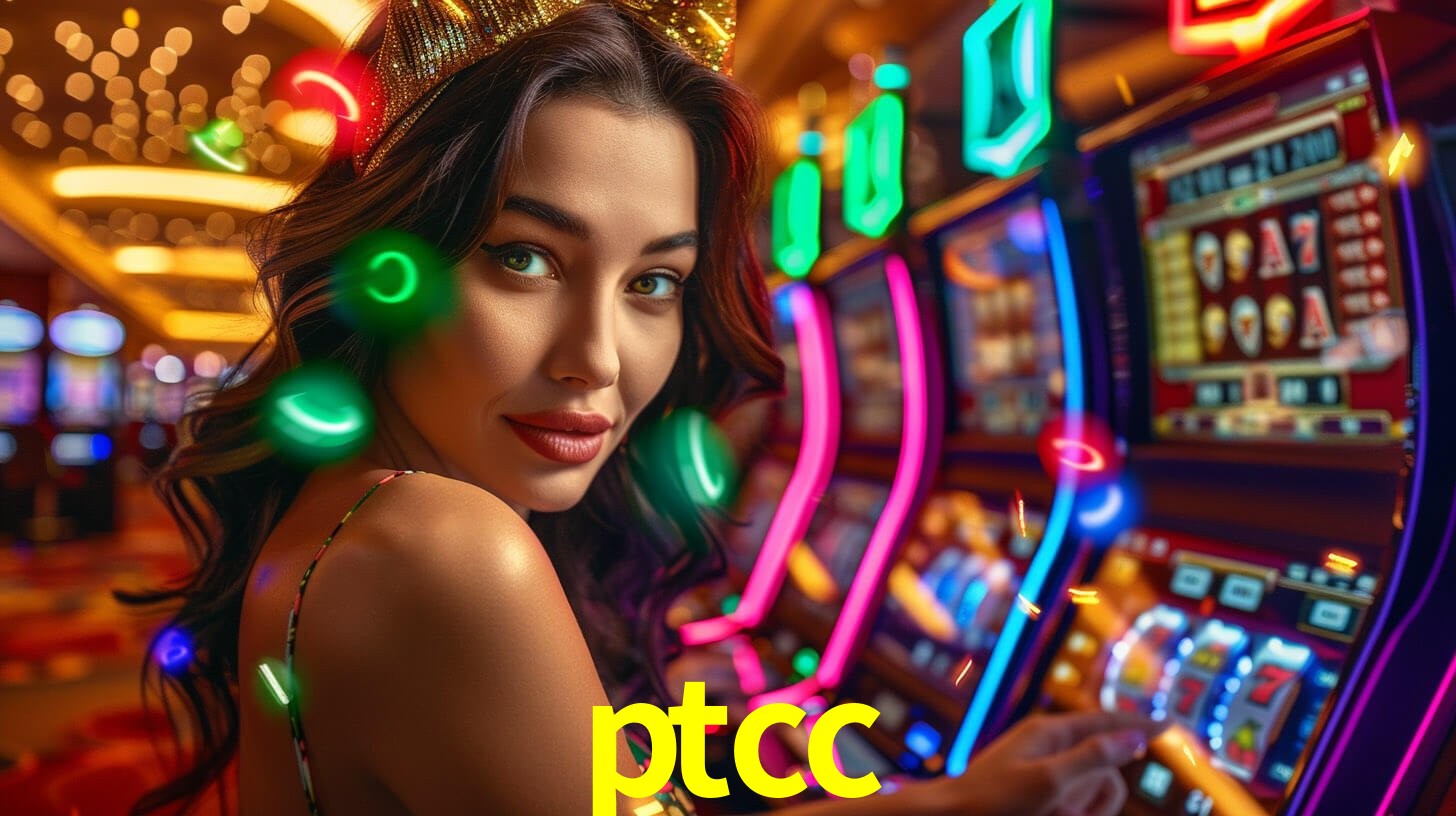 Bônus Generosos e Exclusivos no ptcc para Você!