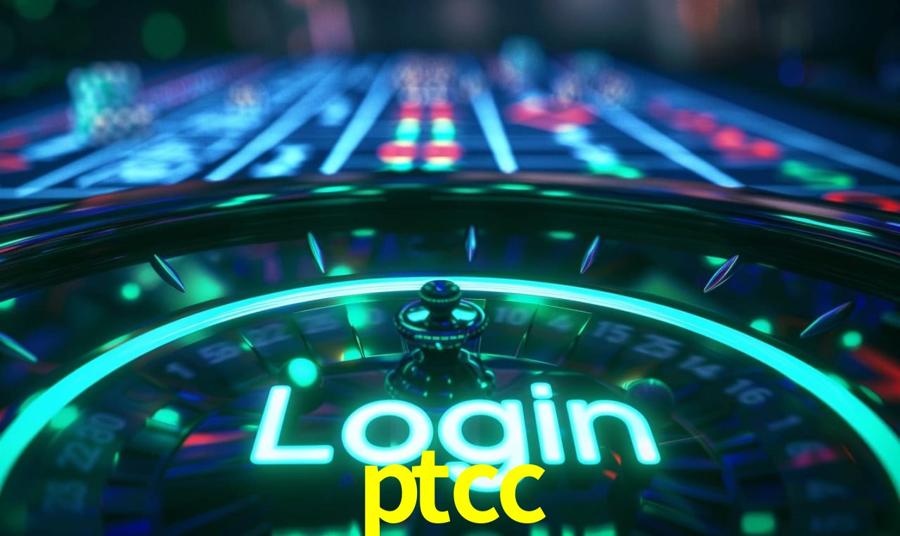 Casino Ao Vivo ptcc