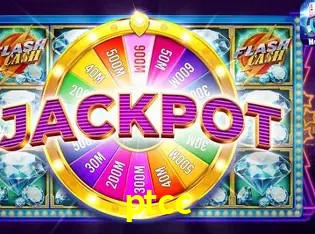 Descubra a Magia dos Jogos de Arcade no ptcc
