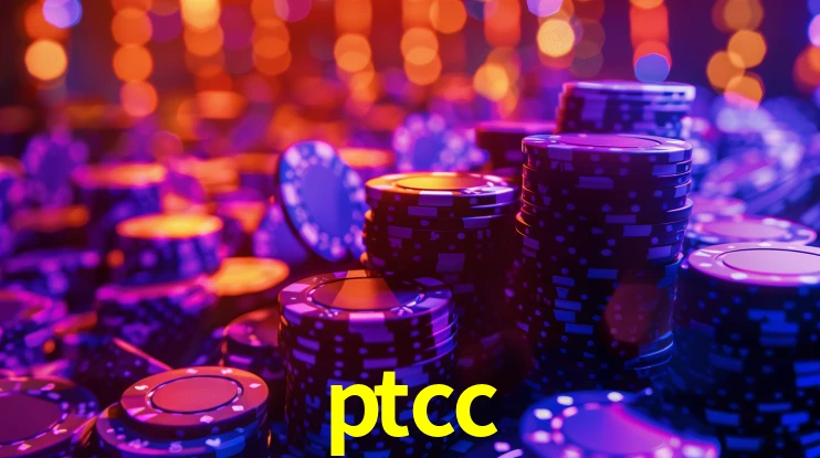 ptcc: A Experiência de Casino com Jogos de Mesa ao Vivo