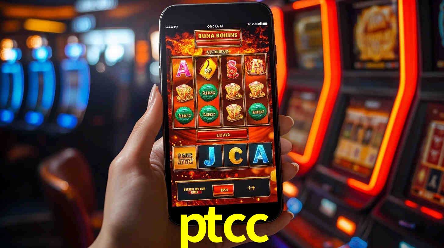 Sinta a adrenalina dos jogos de cassino com ptcc