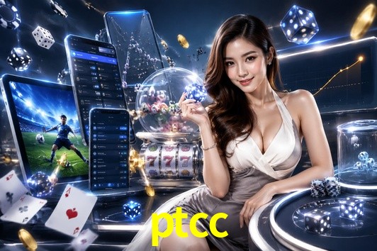 APP oficial da ptcc para mobile