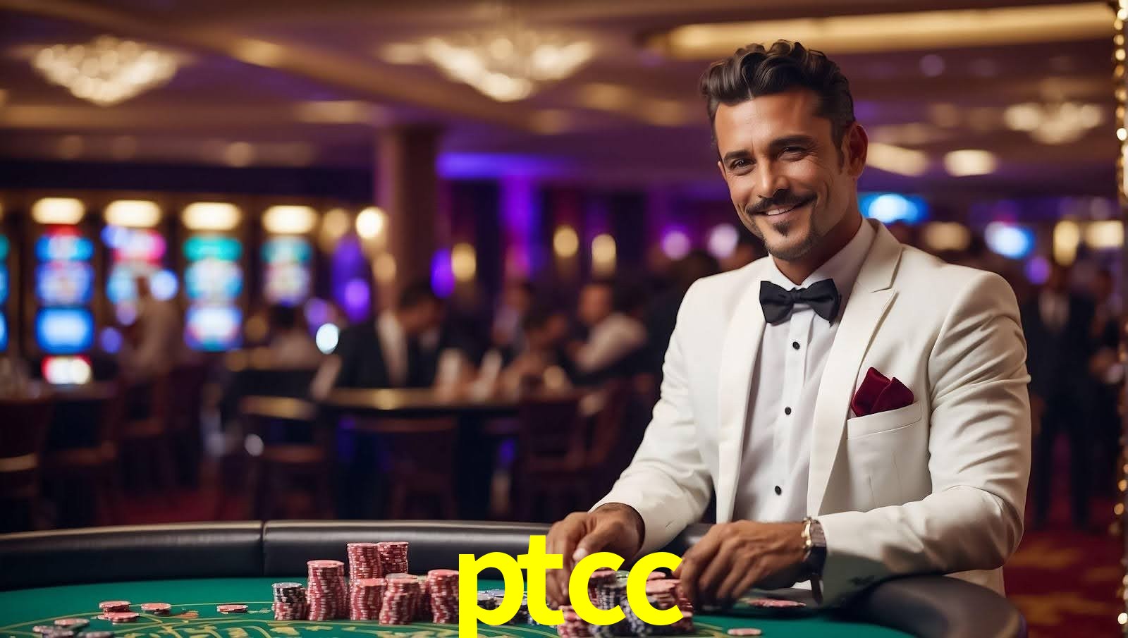 Diretório de Jogos ptcc