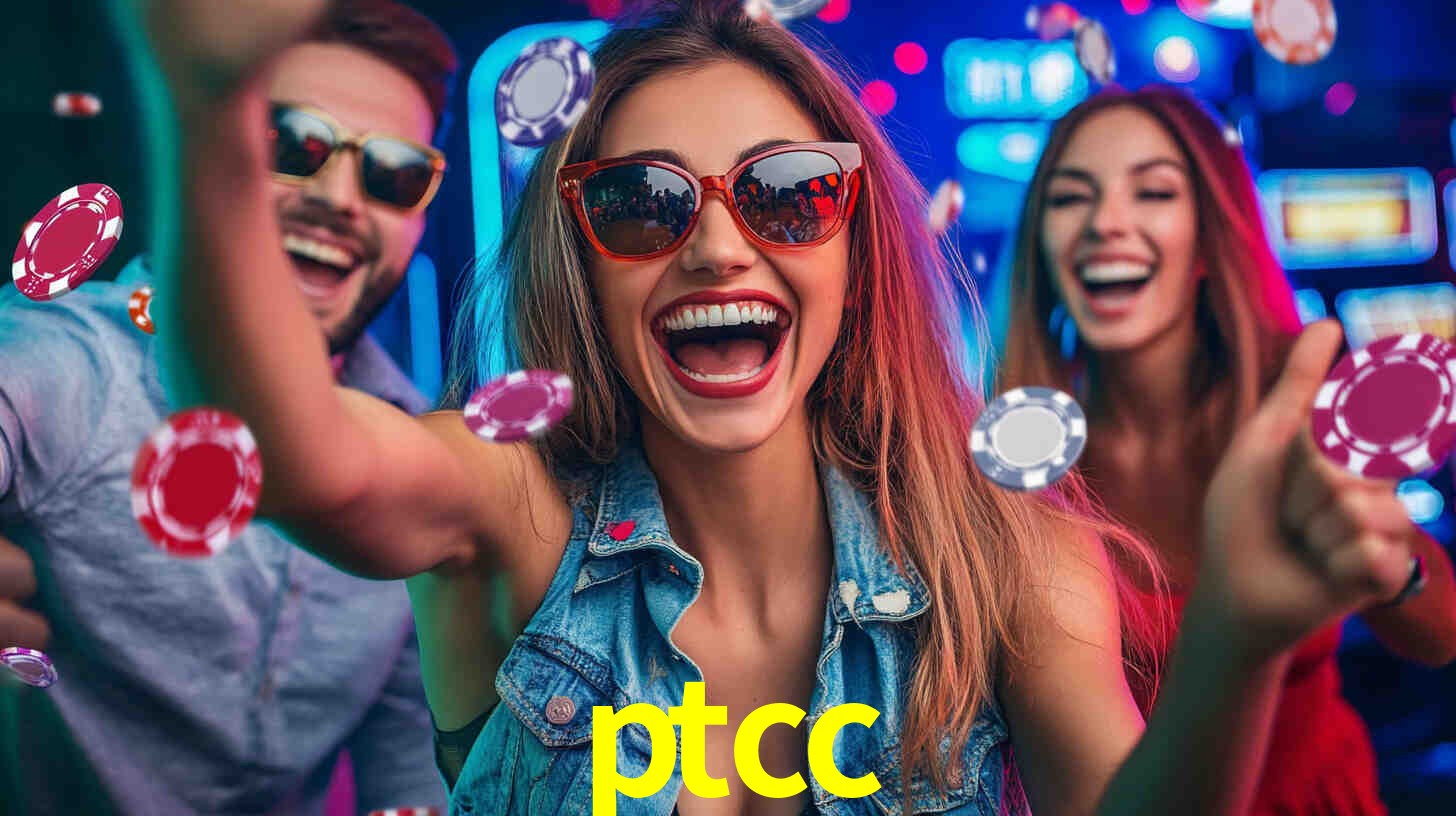 A Experiência Imersiva dos Cassinos Ao Vivo no ptcc