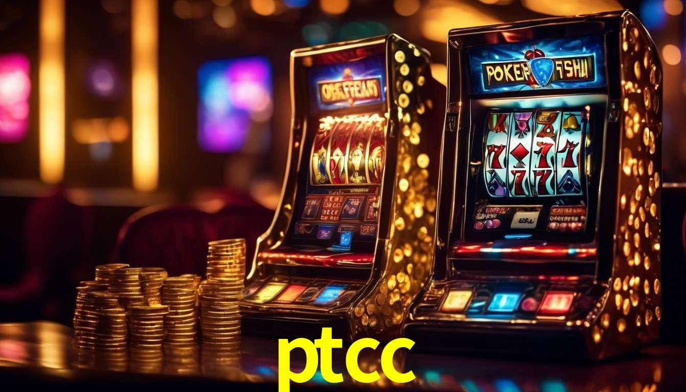 Descubra o Programa VIP da ptcc: Vantagens Exclusivas para Jogadores