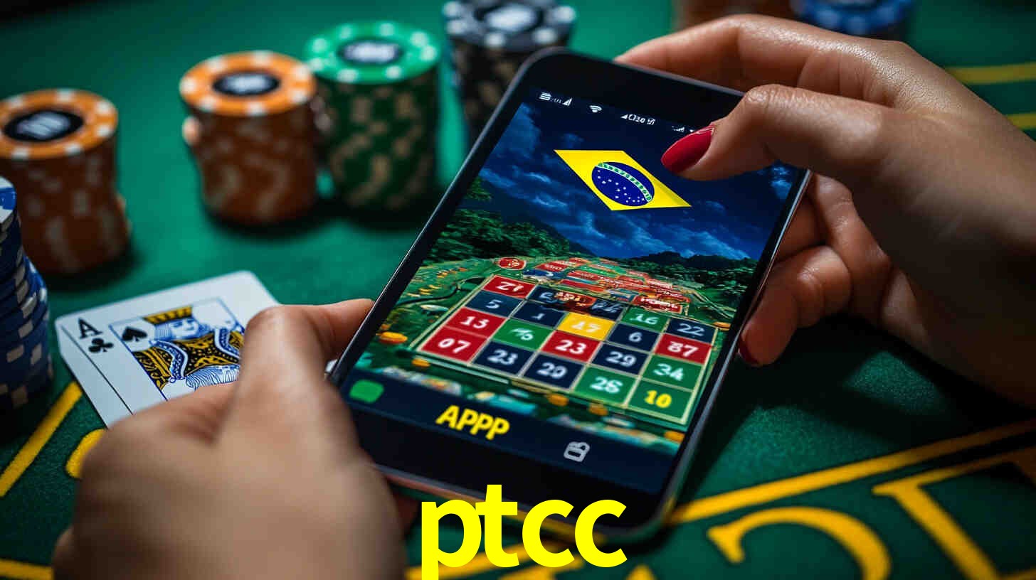 Descubra o Programa VIP da ptcc: Vantagens Exclusivas para Jogadores