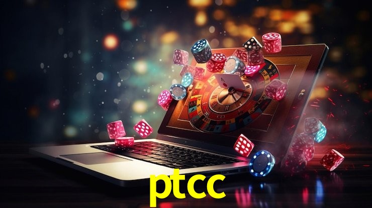 Desvendando o Mundo dos Jogos Virtuais na ptcc